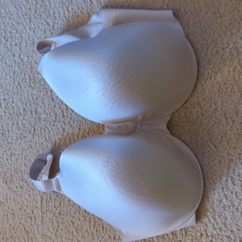 Soma Light Pink Bra